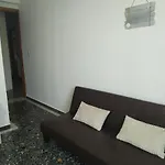 Sofia's Garden Apartment *