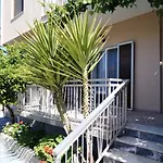 Apartment Sofia's Garden