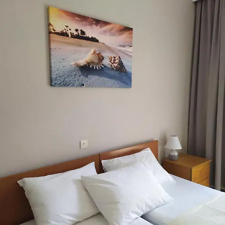 Sofia's Garden Limenária