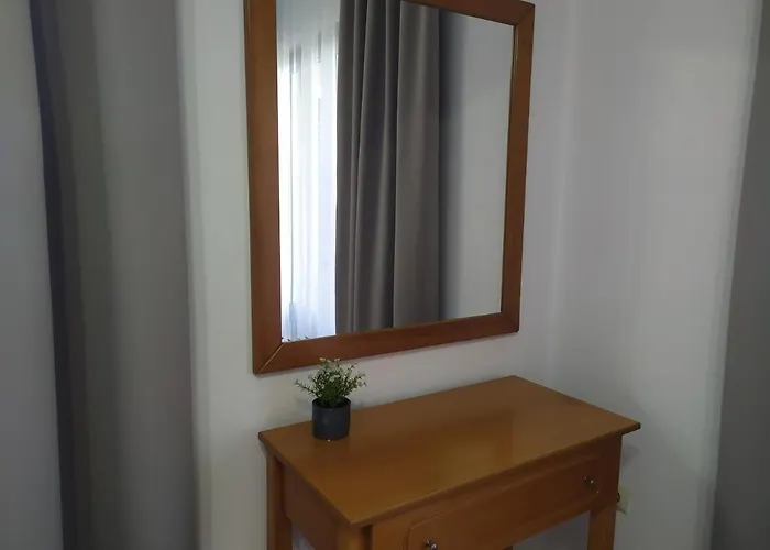 Apartman Sofia's Garden Limenária