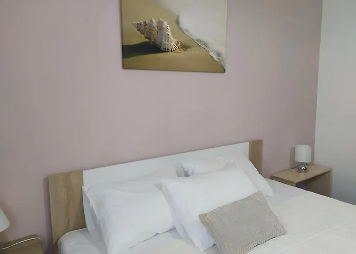 Sofia's Garden * Limenária