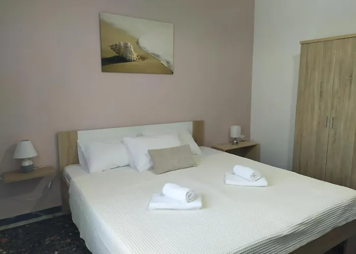 Sofia's Garden Apartman