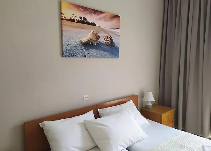 Sofia's Garden Limenária