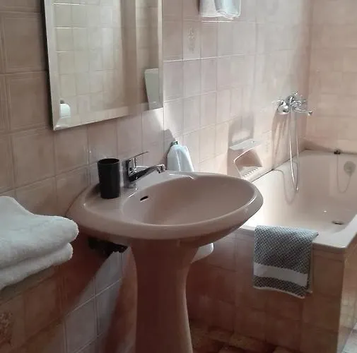 Sofia's Garden Limenária