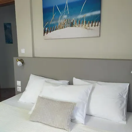 Sofia's Garden Apartamento *