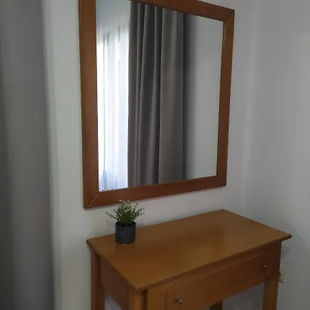 Apartamento Sofia's Garden Limenaria (Thasos)