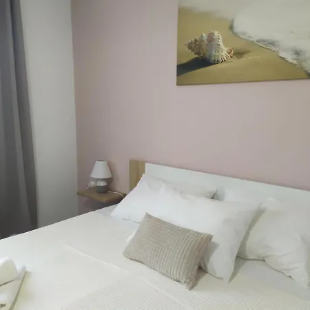 Appartement Sofia's Garden *