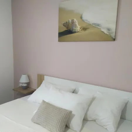 Appartement Sofia's Garden *