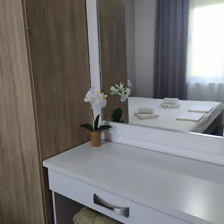 Appartement Sofia's Garden *