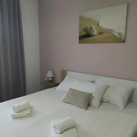 Apartamento Sofia's Garden *