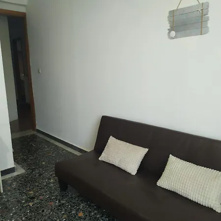 Sofia's Garden Appartement *