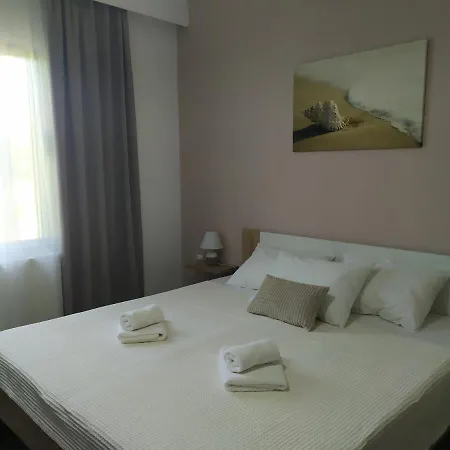 Appartement Sofia's Garden *