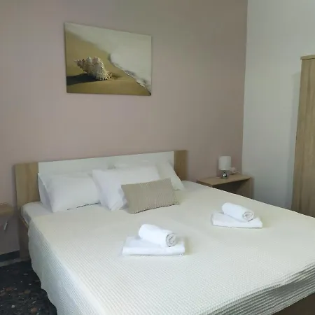 Sofia's Garden Appartement