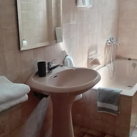 Sofia's Garden Limenaria (Thasos)