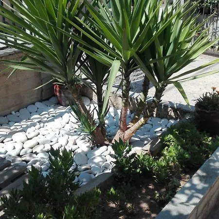 Sofia's Garden Apartamento Limenaria (Thasos)