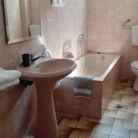 Appartement Sofia's Garden