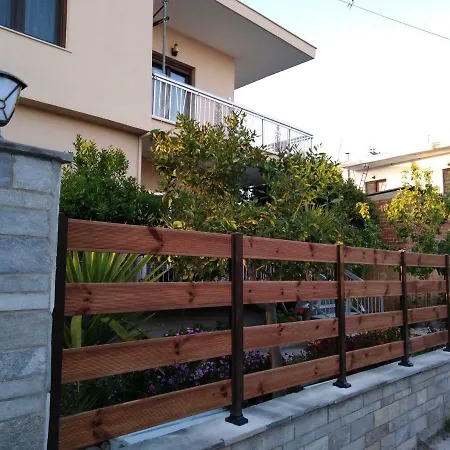 Sofia's Garden Appartement