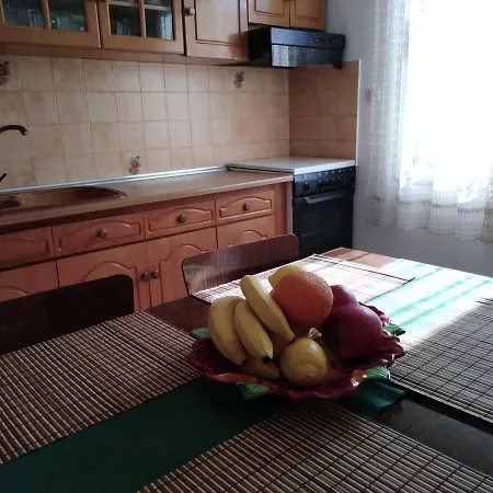 Sofia's Garden Appartement *