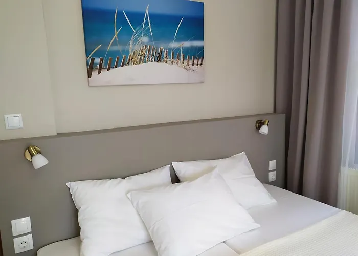 Sofia's Garden Limenaria (Thasos)