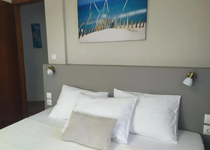 Sofia's Garden Apartamento *