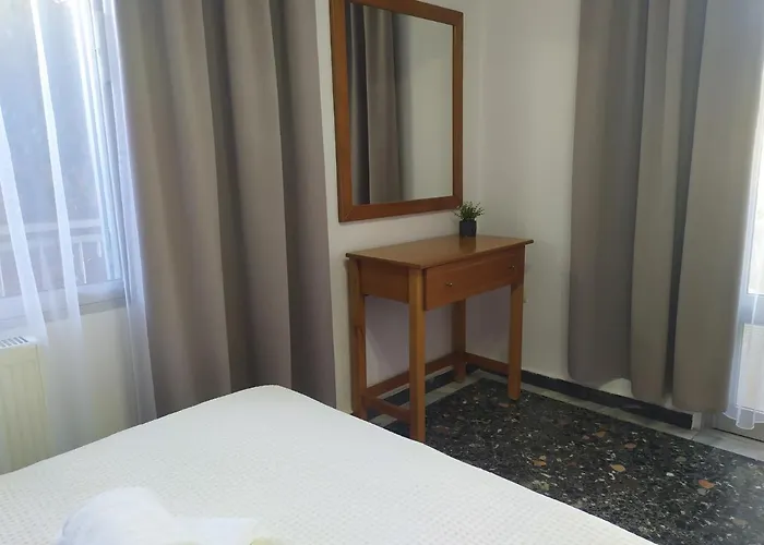 Sofia's Garden Limenaria (Thasos)