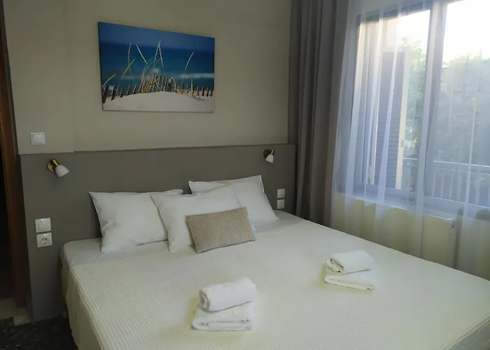 Apartament Sofia's Garden *