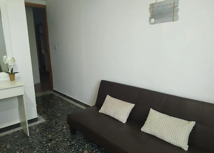 Sofia's Garden Apartamento *