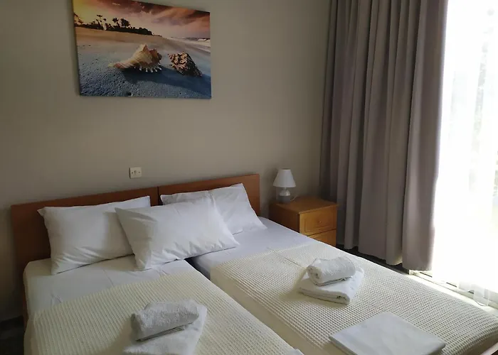 Sofia's Garden Apartamento *