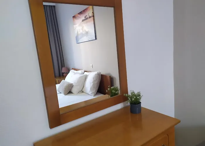 Sofia's Garden Apartament Limenaria (Thasos)