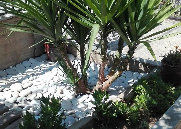 Sofia's Garden Apartament Limenaria (Thasos)