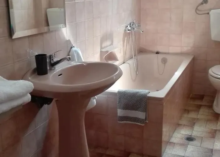 Apartament Sofia's Garden