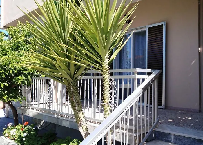 Apartament Sofia's Garden